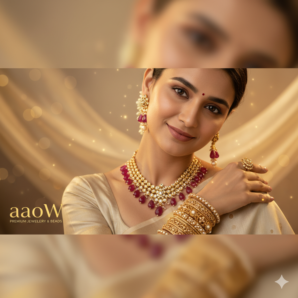 aaoW New Arrivals Mobile