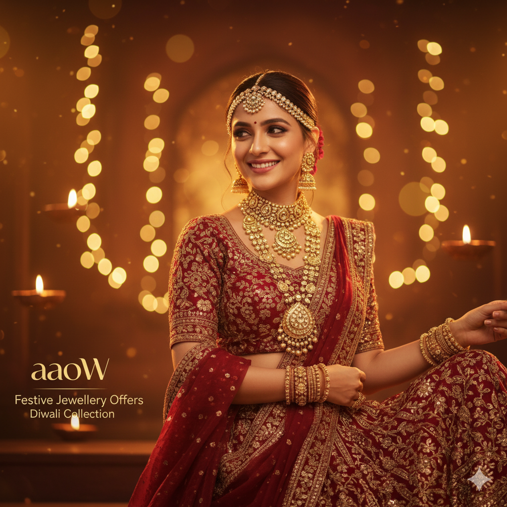 aaoW Festive Offers